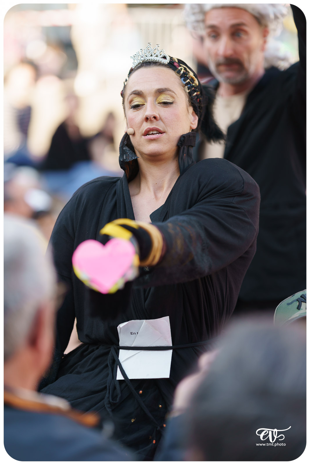 TO BEE QUEEN (CIE LADY COCKTAIL)